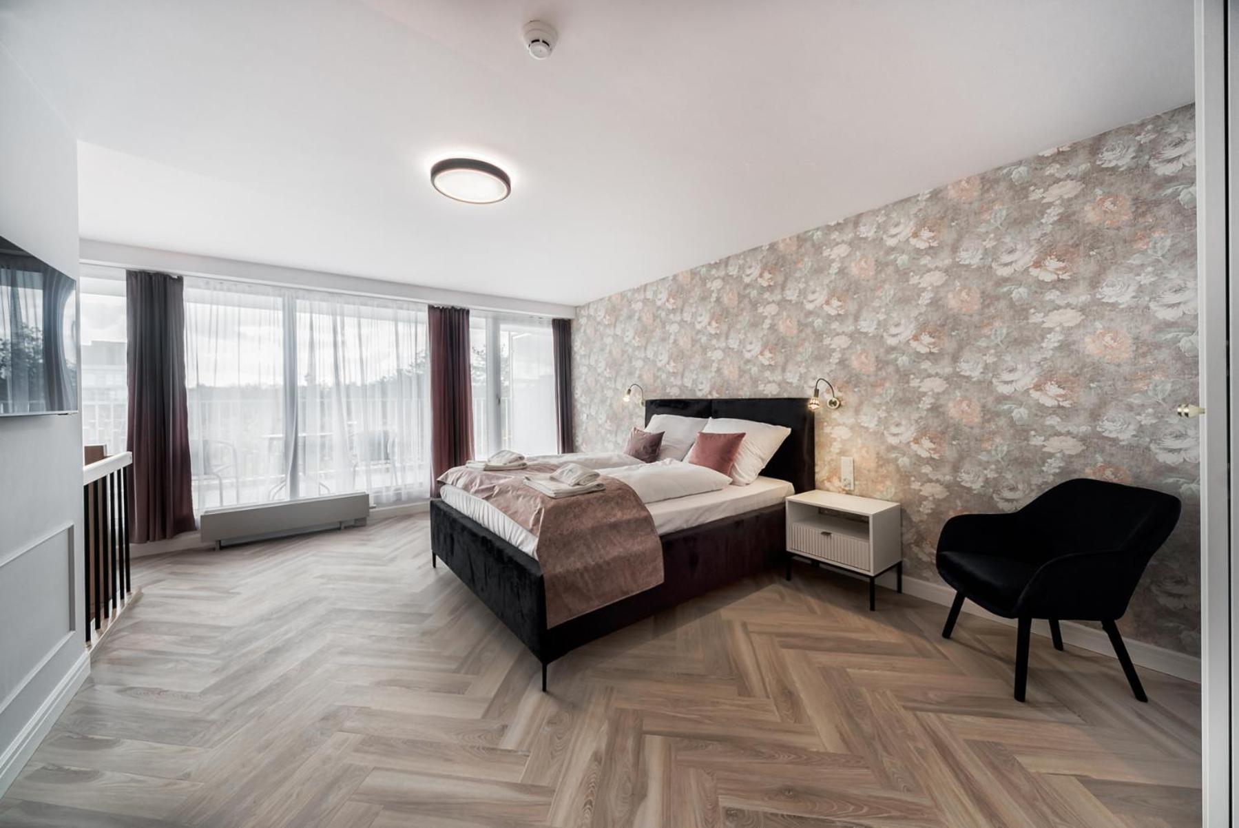 Apartpark By Baltic Home Świnoujście Extérieur photo