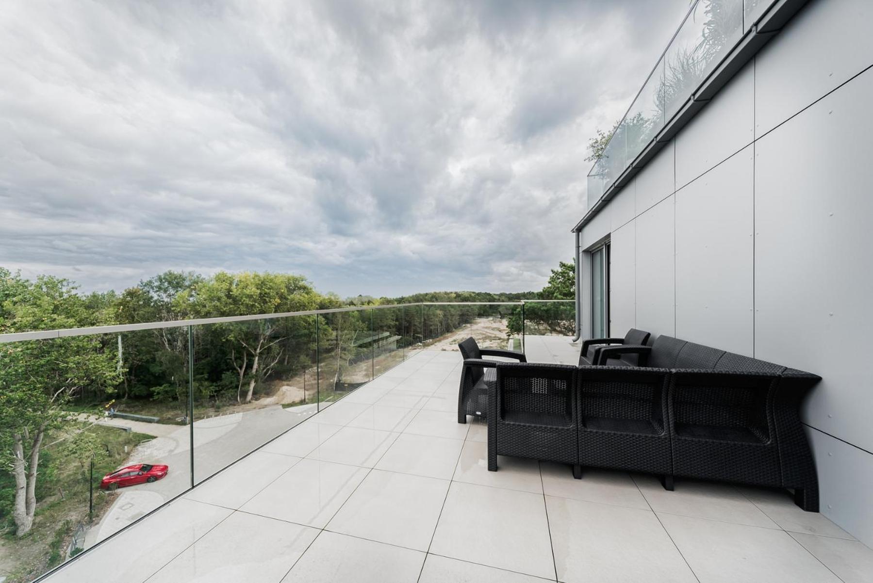 Apartpark By Baltic Home Świnoujście Extérieur photo