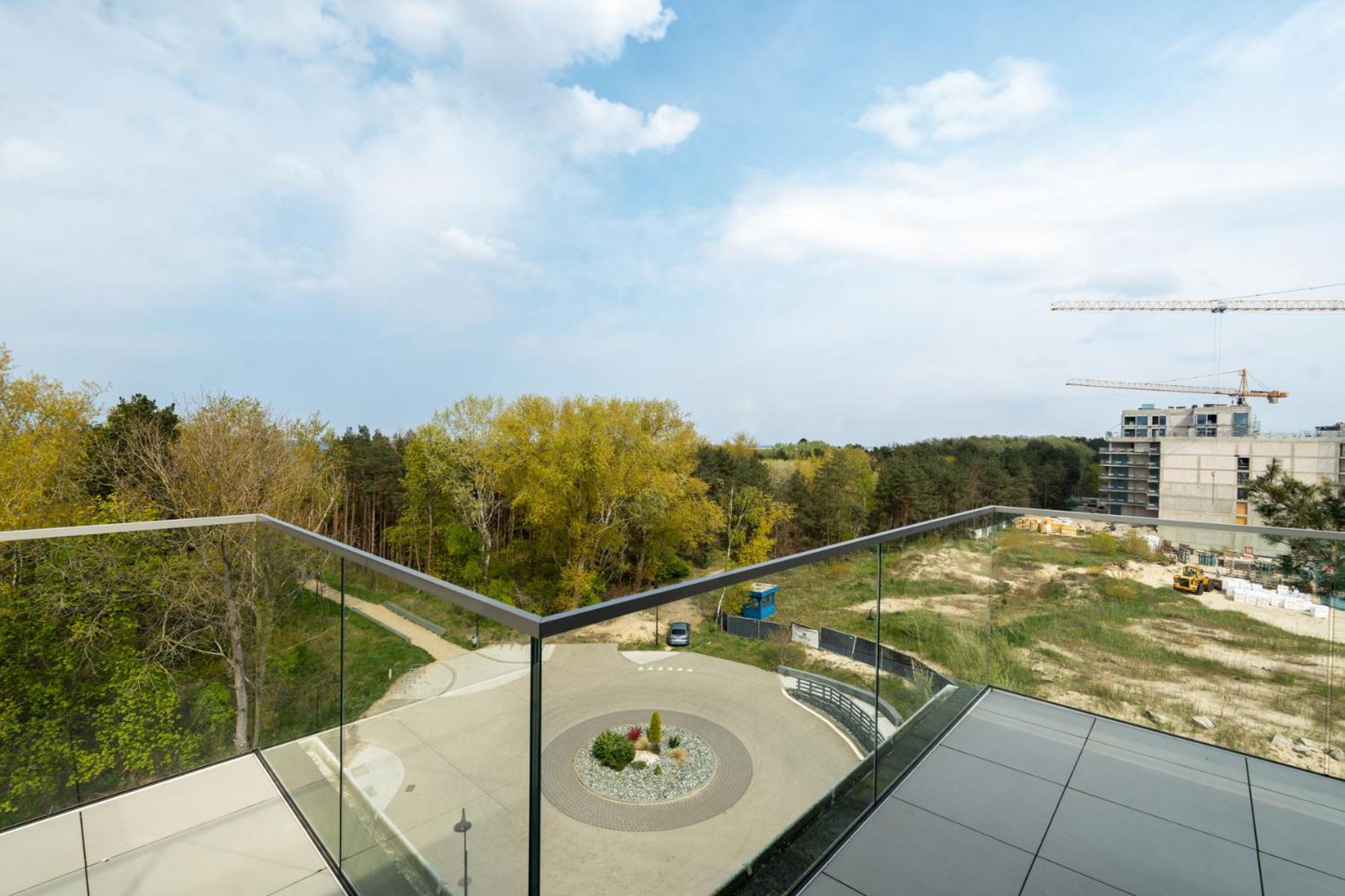 Apartpark By Baltic Home Świnoujście Extérieur photo