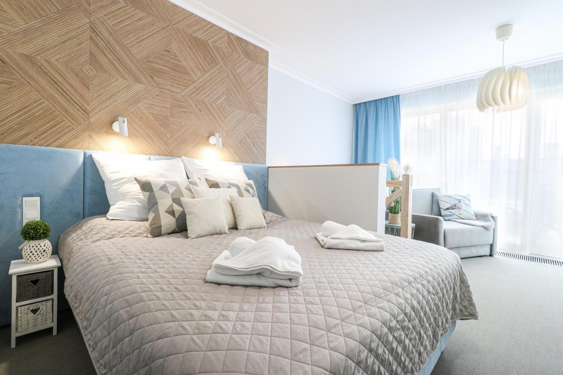 Apartpark By Baltic Home Świnoujście Extérieur photo
