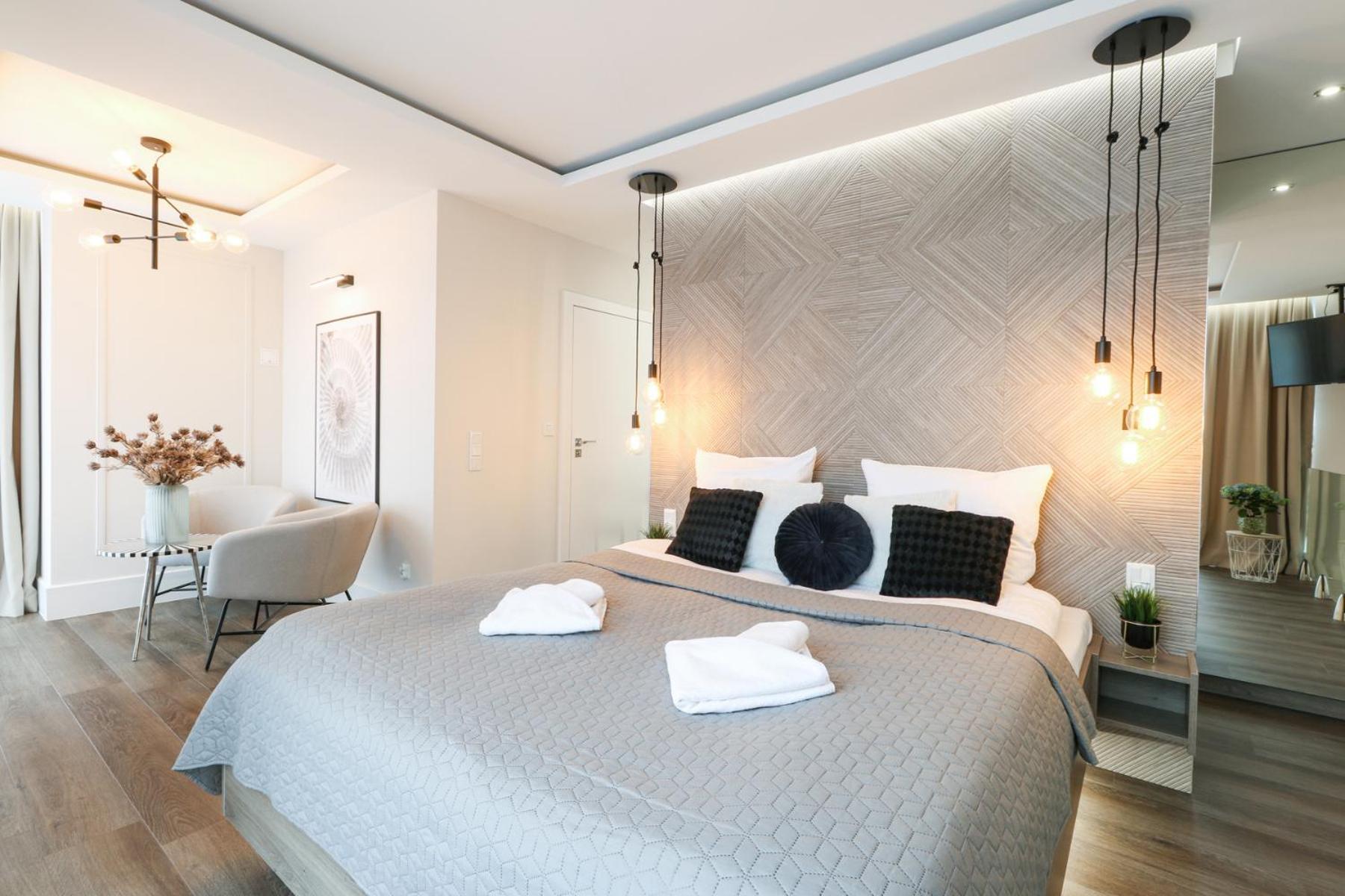 Apartpark By Baltic Home Świnoujście Extérieur photo