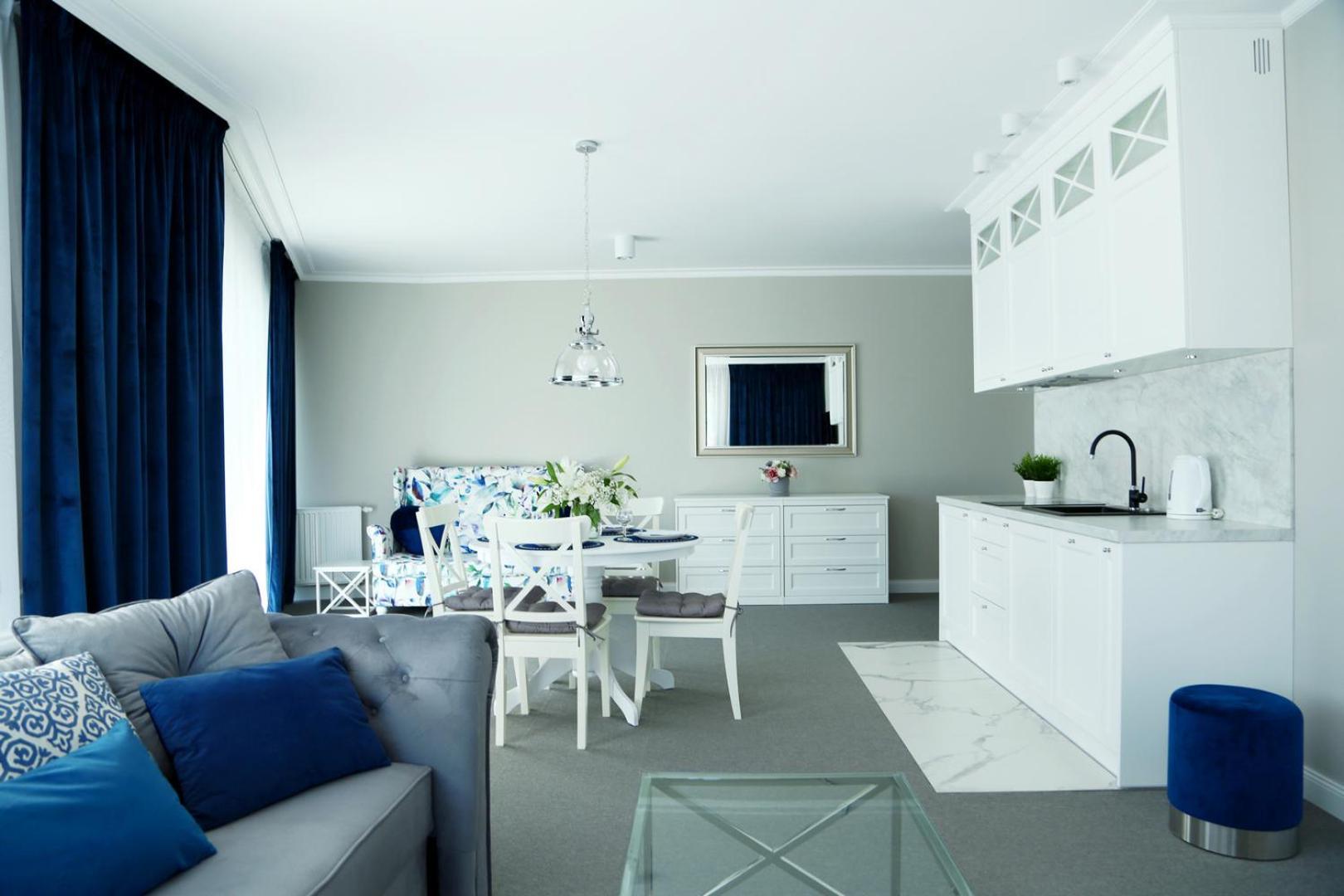 Apartpark By Baltic Home Świnoujście Extérieur photo