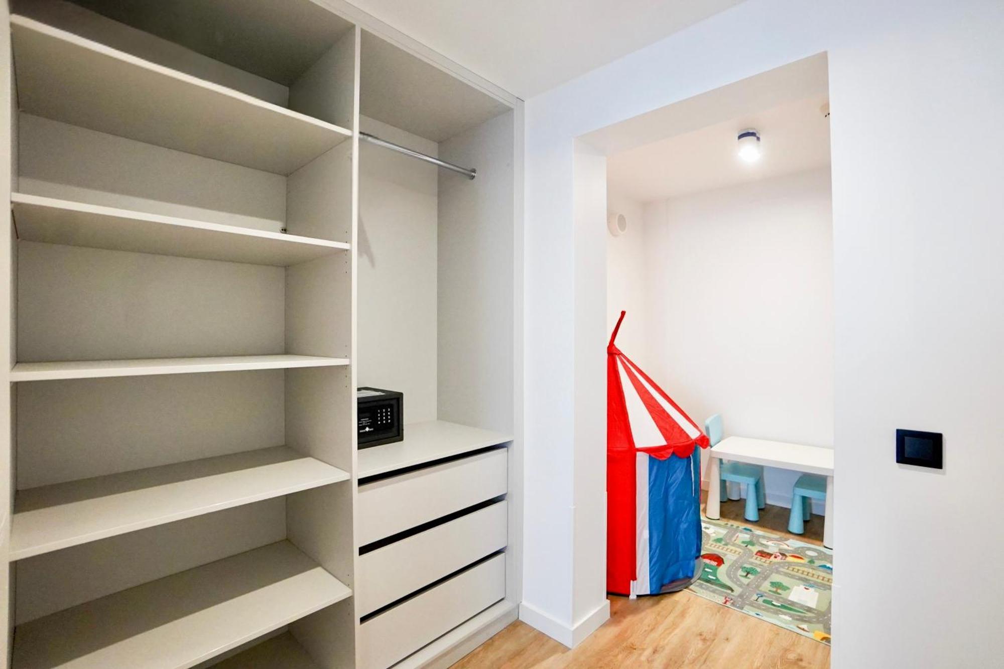 Apartpark By Baltic Home Świnoujście Extérieur photo